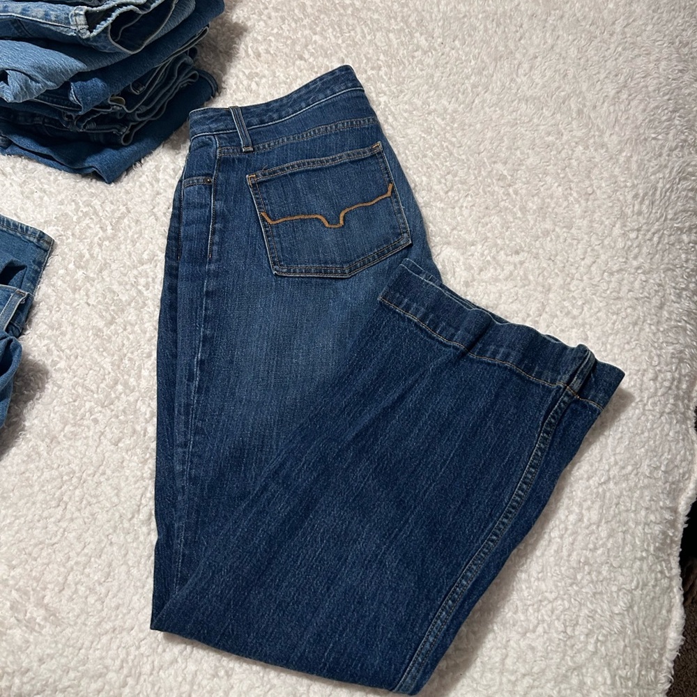Jennifer Kimes Jeans